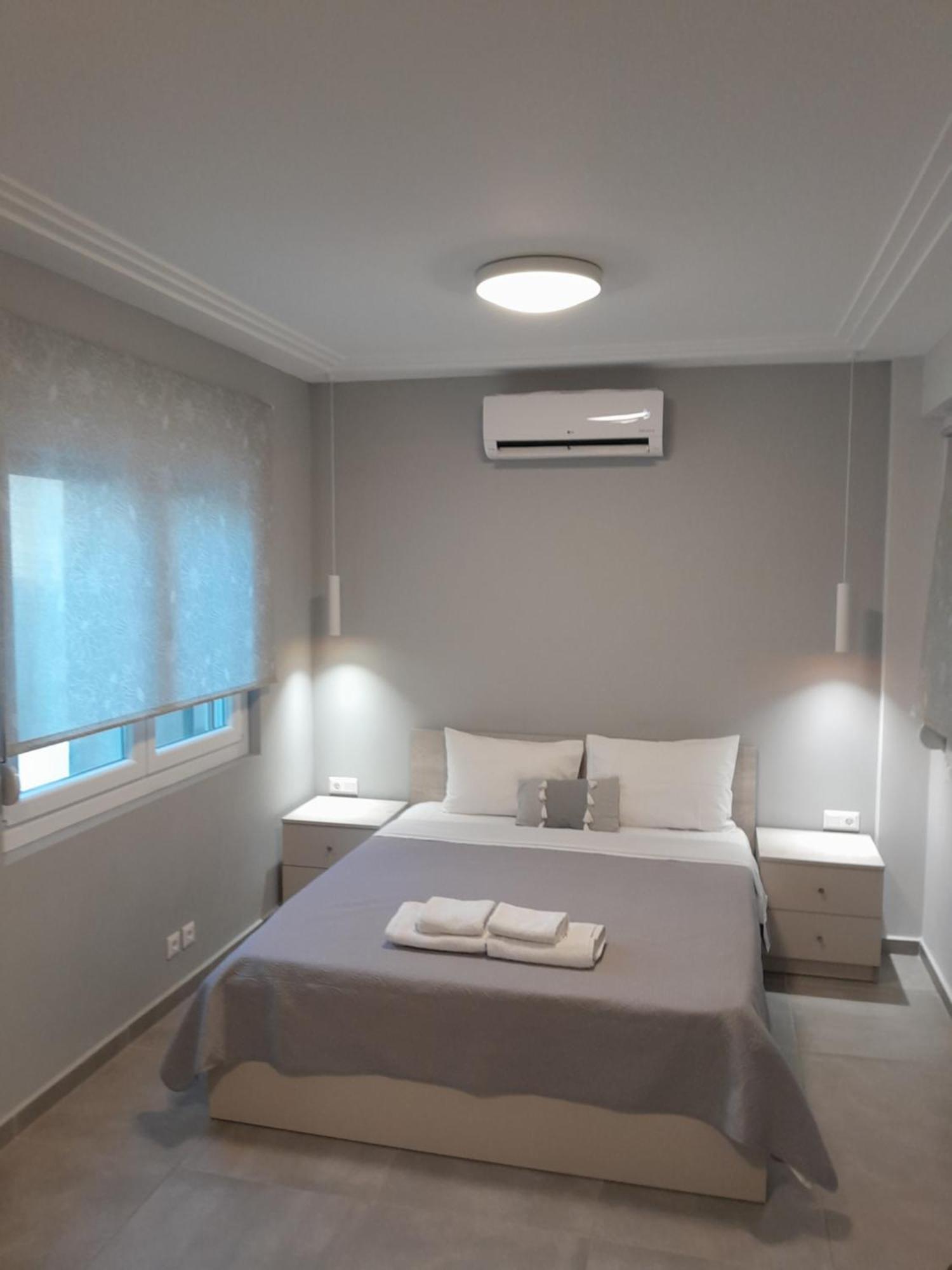 Cozy Di.Va City Centre Thessaloniki Buitenkant foto