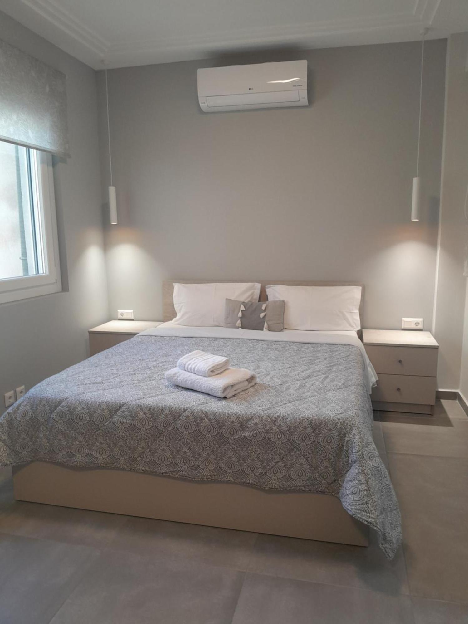 Cozy Di.Va City Centre Thessaloniki Buitenkant foto